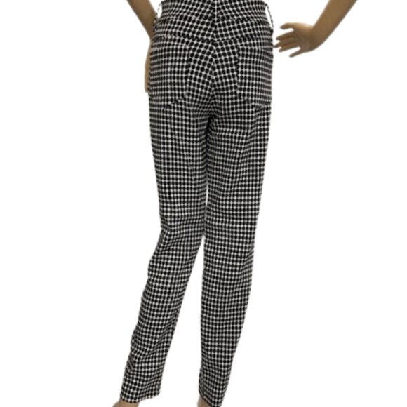 Brenda Beddome Geometric Print Pants - Picture 7 of 9